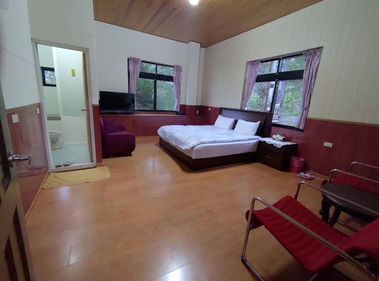 Lanting Yazhu B&B Renai Exterior photo